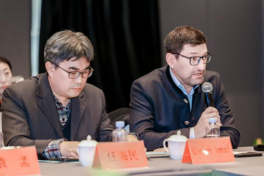 同筑強(qiáng)鏈 ，共創(chuàng)共贏  │  四川天馬 2023年供應(yīng)商大會(huì)成功召開(kāi)(圖9)